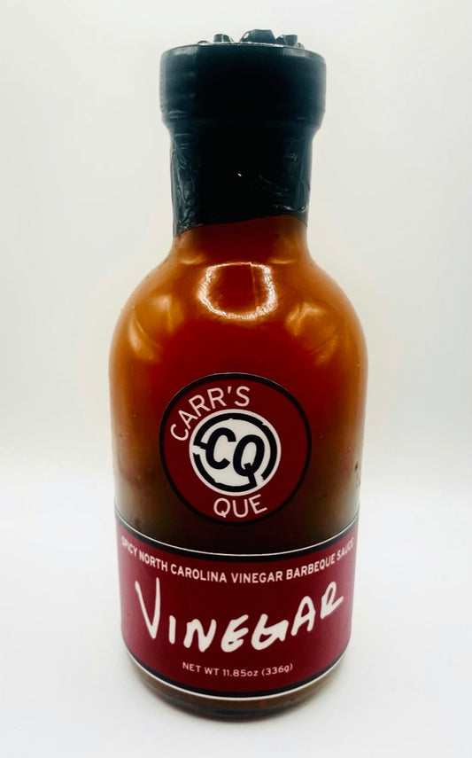 Vinegar Sauce - 12 oz